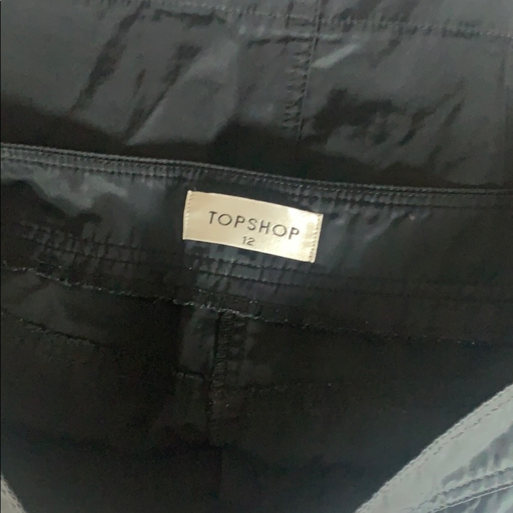 Top Shop skirt